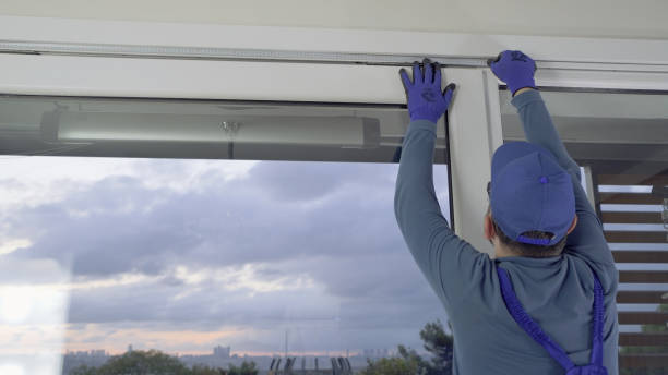 Fast and Reliable Emergency Window and Door Repairs in Philipsburg, PA